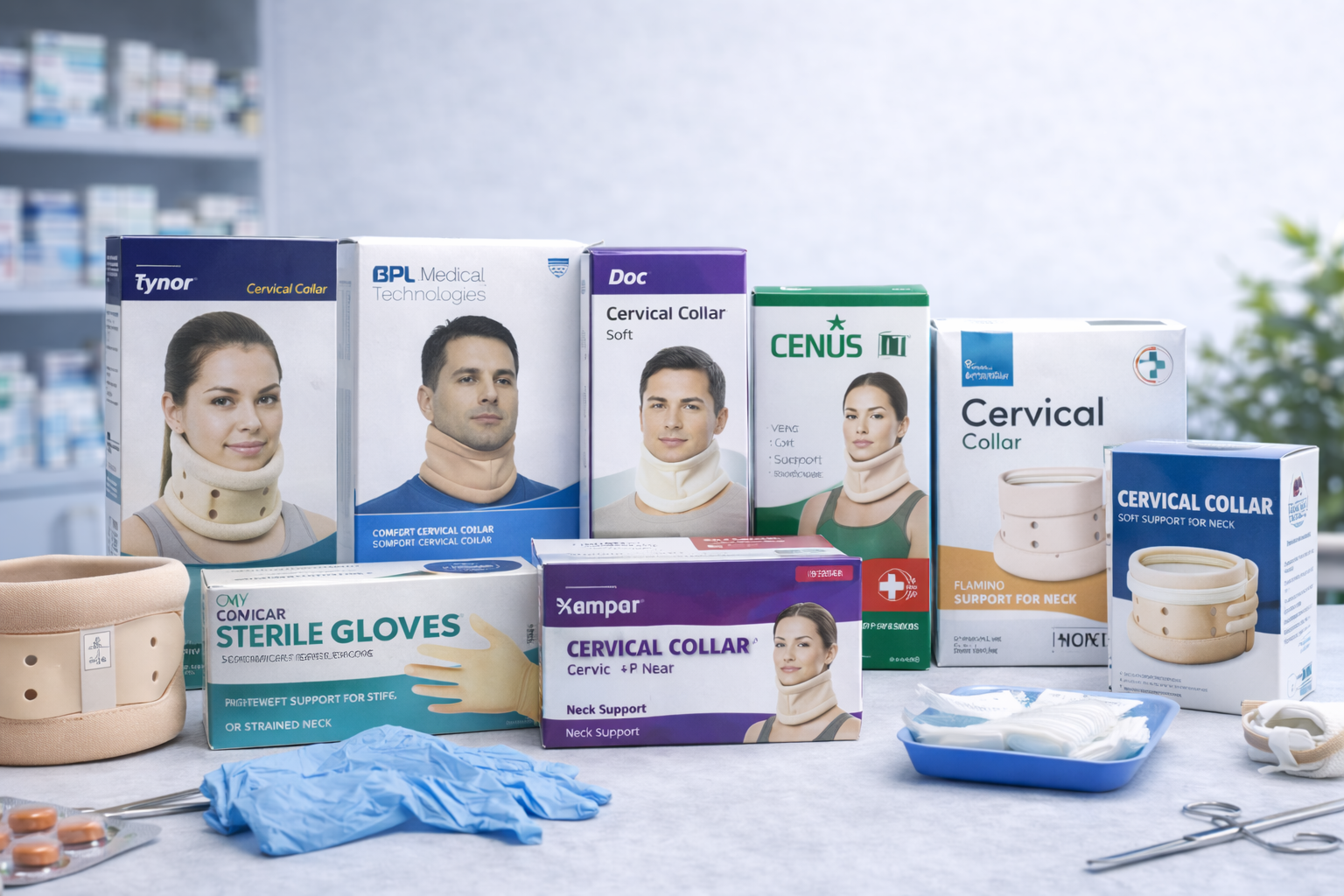 Orthopedic Support