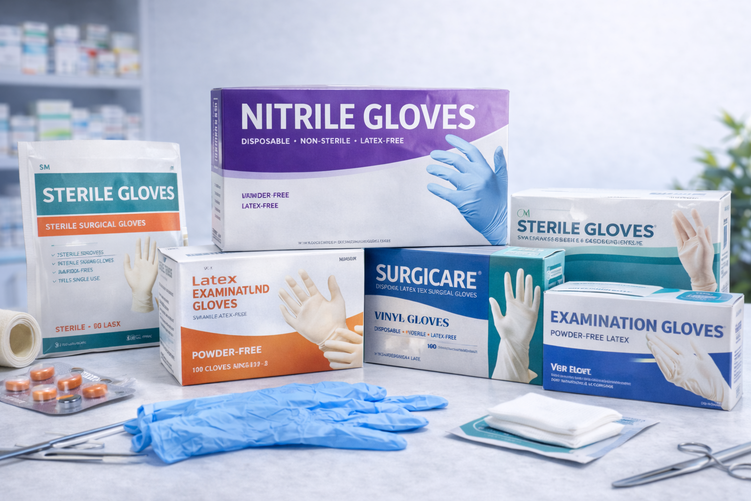 Orthopedic Support