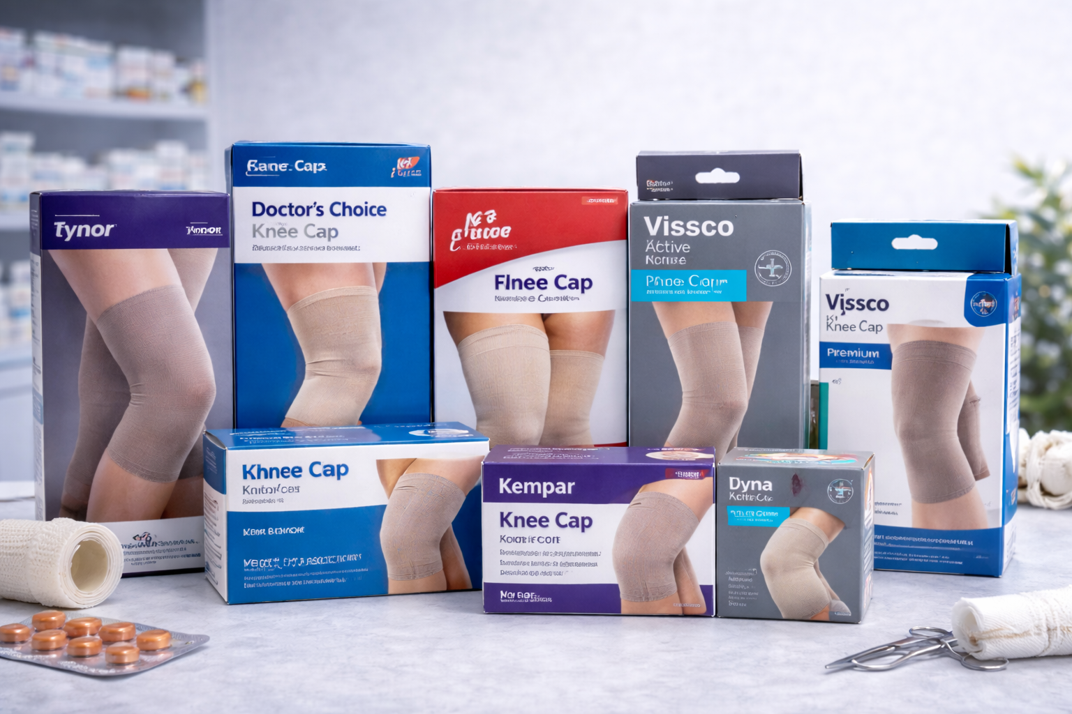 Orthopedic Support